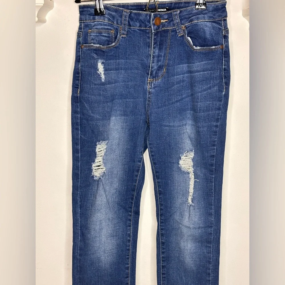 Fashion Nova skinny jeans - Picture 3 of 7